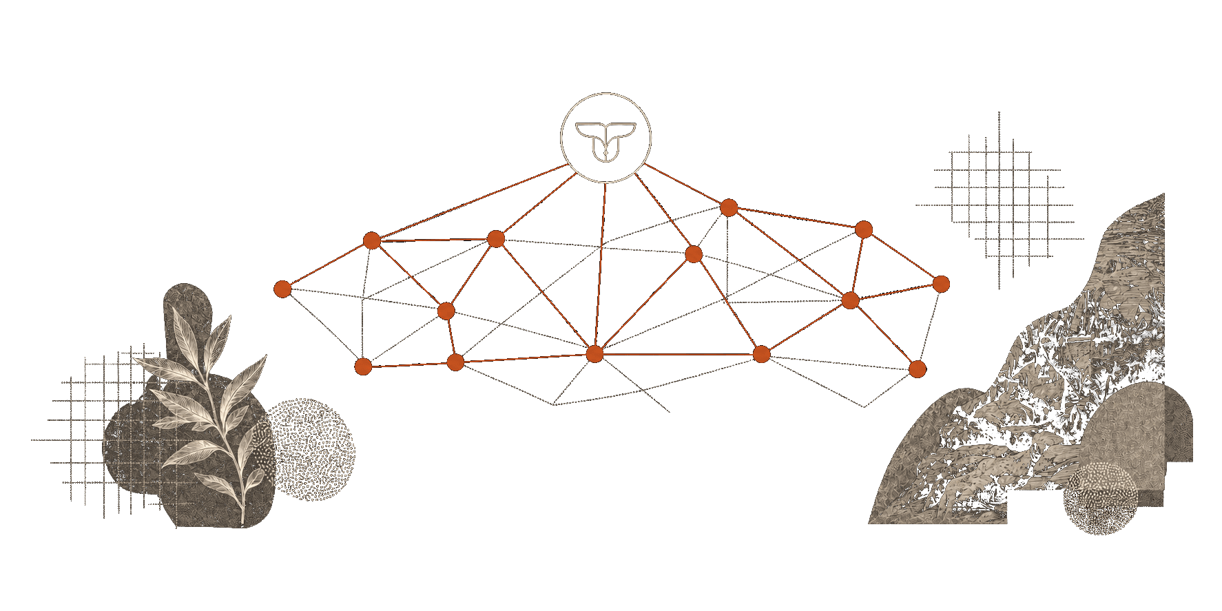 Every stage feeding one connected customer history